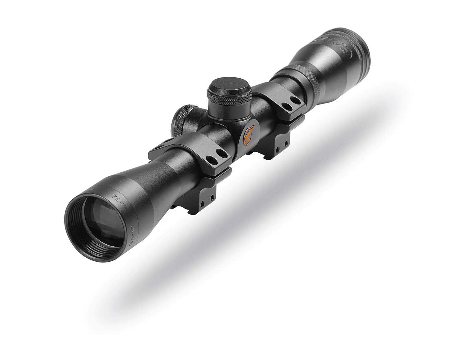 1605 ~ GAMO 4X32 WR SCOPE